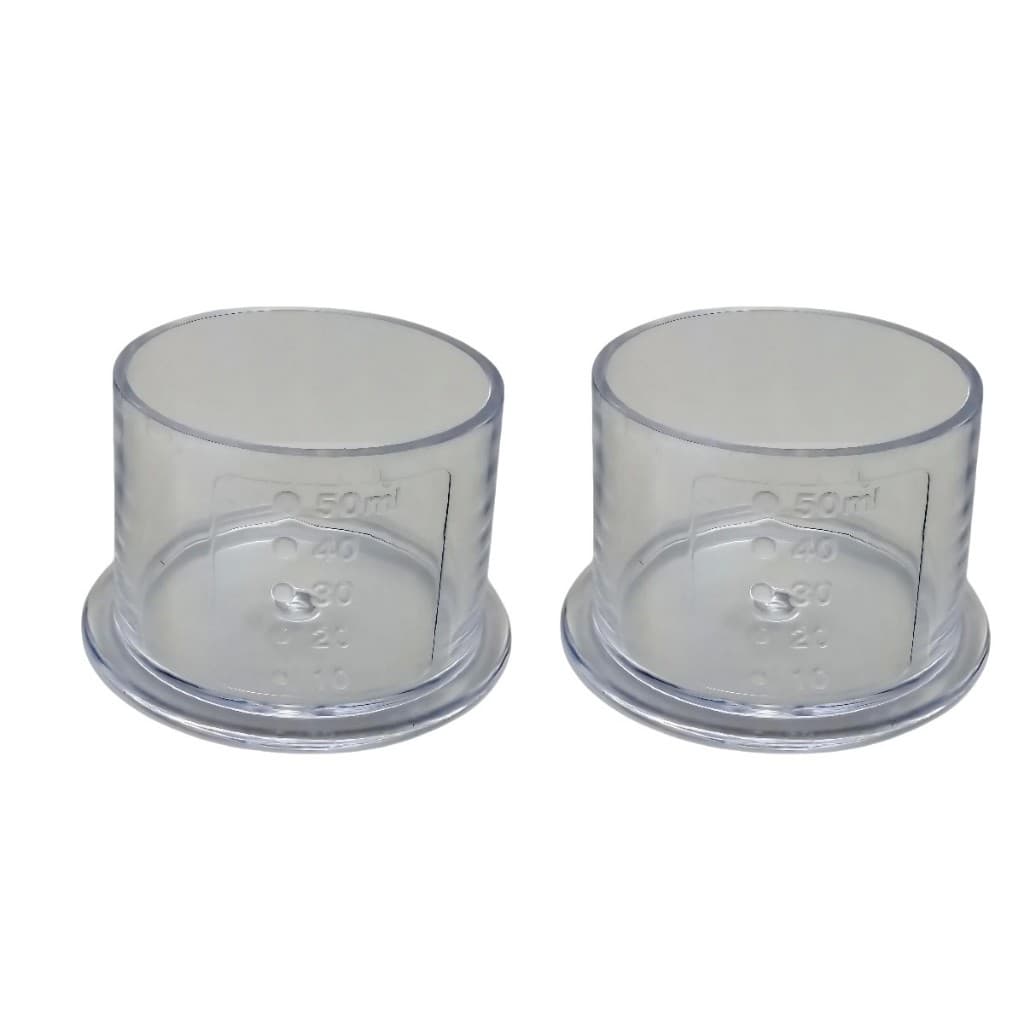 Tampa Dosadora Liquidificador Walita Ri1784 Ri2044 2un