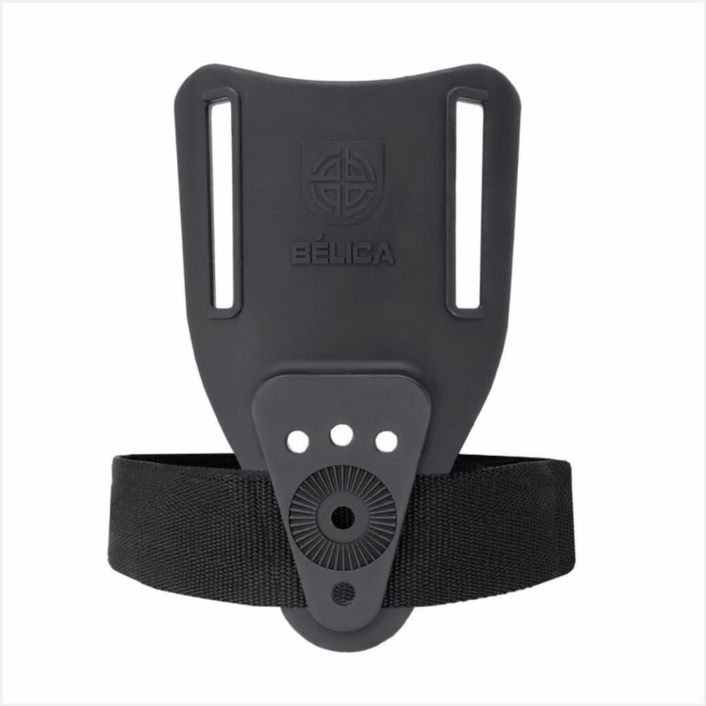 Adaptador de Cintura PRO Mid-Ride - Bélica