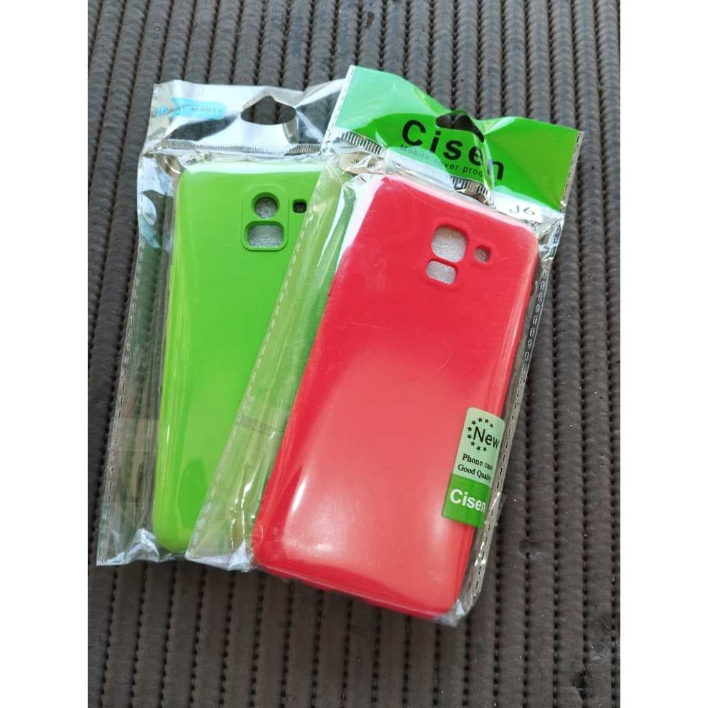 Capinha Para Samsung Galaxy J6