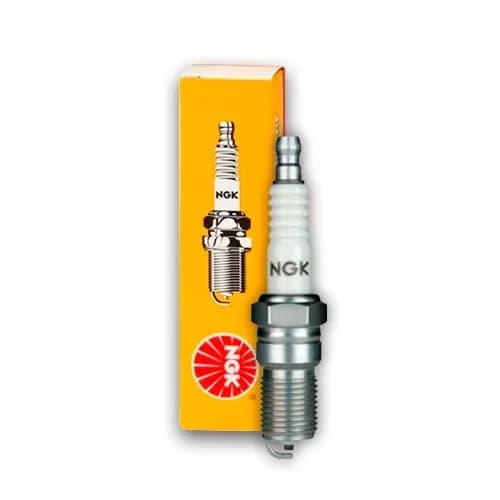 Vela Ignição NGK Cg 150 160 Titan Fan Start Bros 150  160 Alto Desempenho e Eficiência