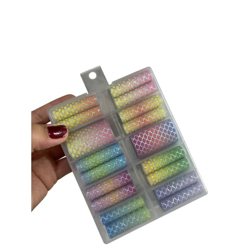 Foil