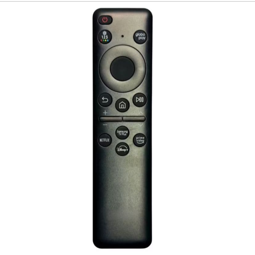 Controle Remoto Samsung Smart 4k Cu7700 Cu8000 Bu8000 LE-7619