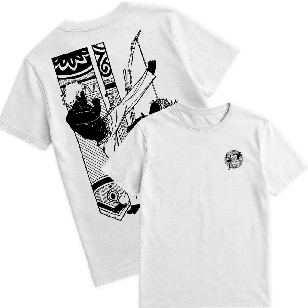 Camiseta Normal Capoeira Luta Brasileira Artes Casual Urban
