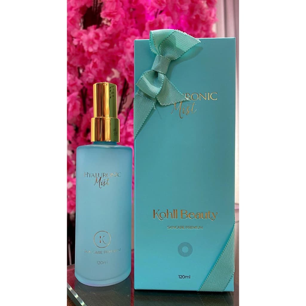 Bruma facial Kohll Beauty HYALURONIC MIST - ORIGINAL