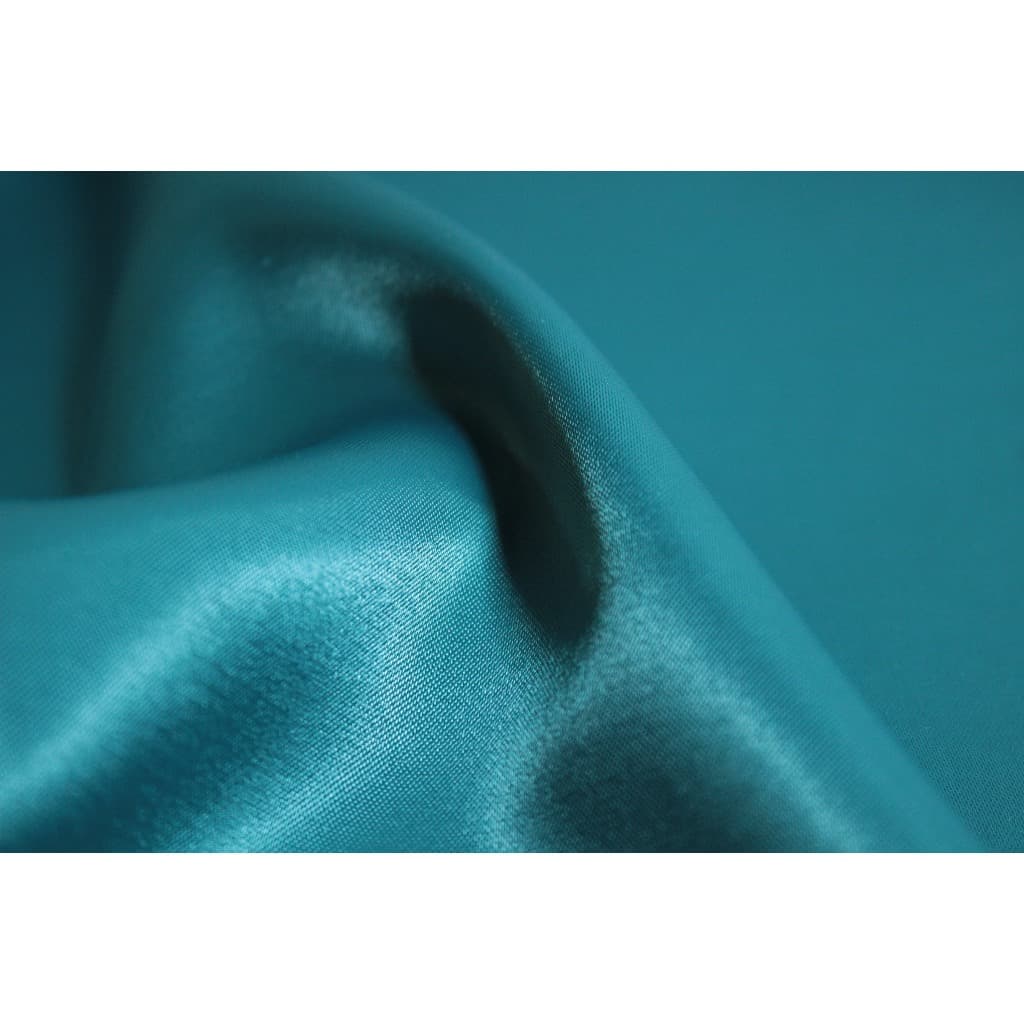 Satin Span 94,69% Poliéster 5,31% Elastano I Tecido com Brilho Acetinado Ideal p/ Moda Festa Sofisticado