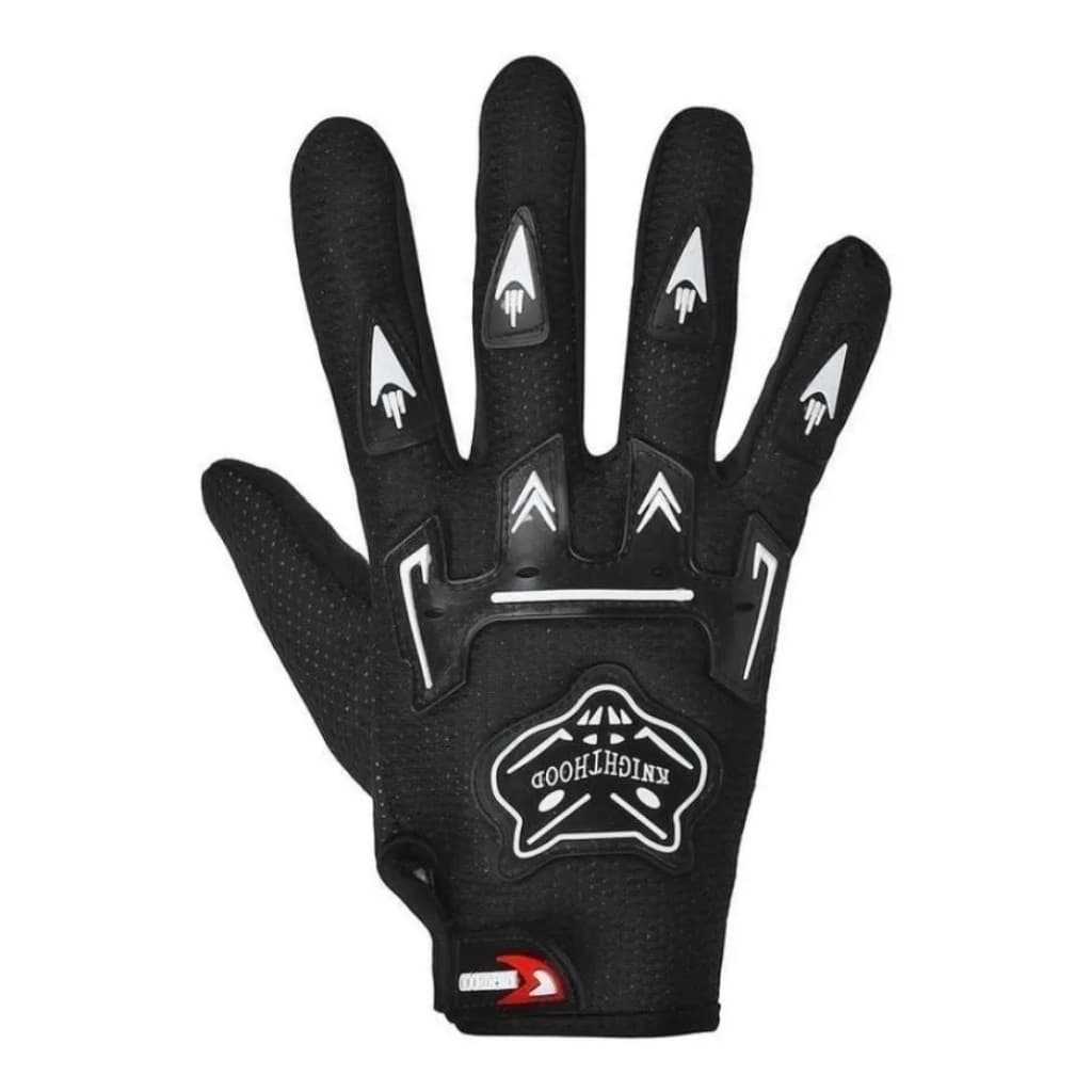 Luva Motociclista Motoqueiro Sport Motocross Bike Motoboy