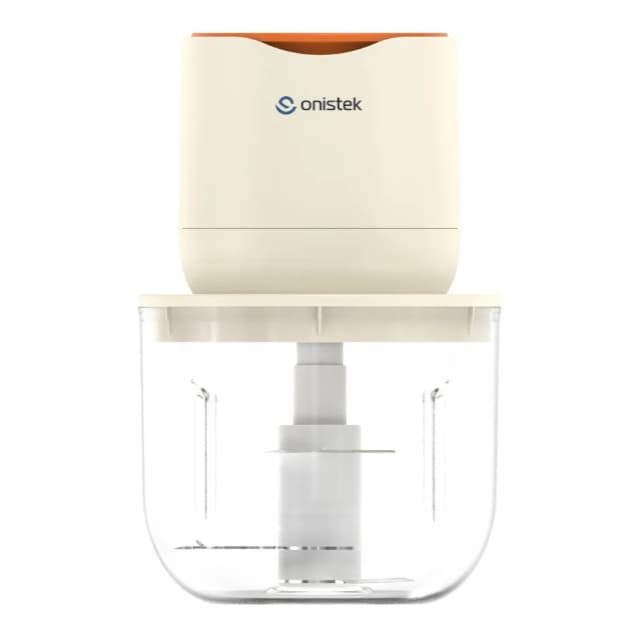 Mini Processador De Alimentos Eletrico Triturador Picador Top Qualidade