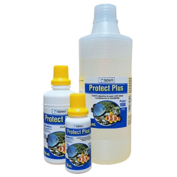 Labcon Protect Plus - Condicionador de Água Para Áquarios