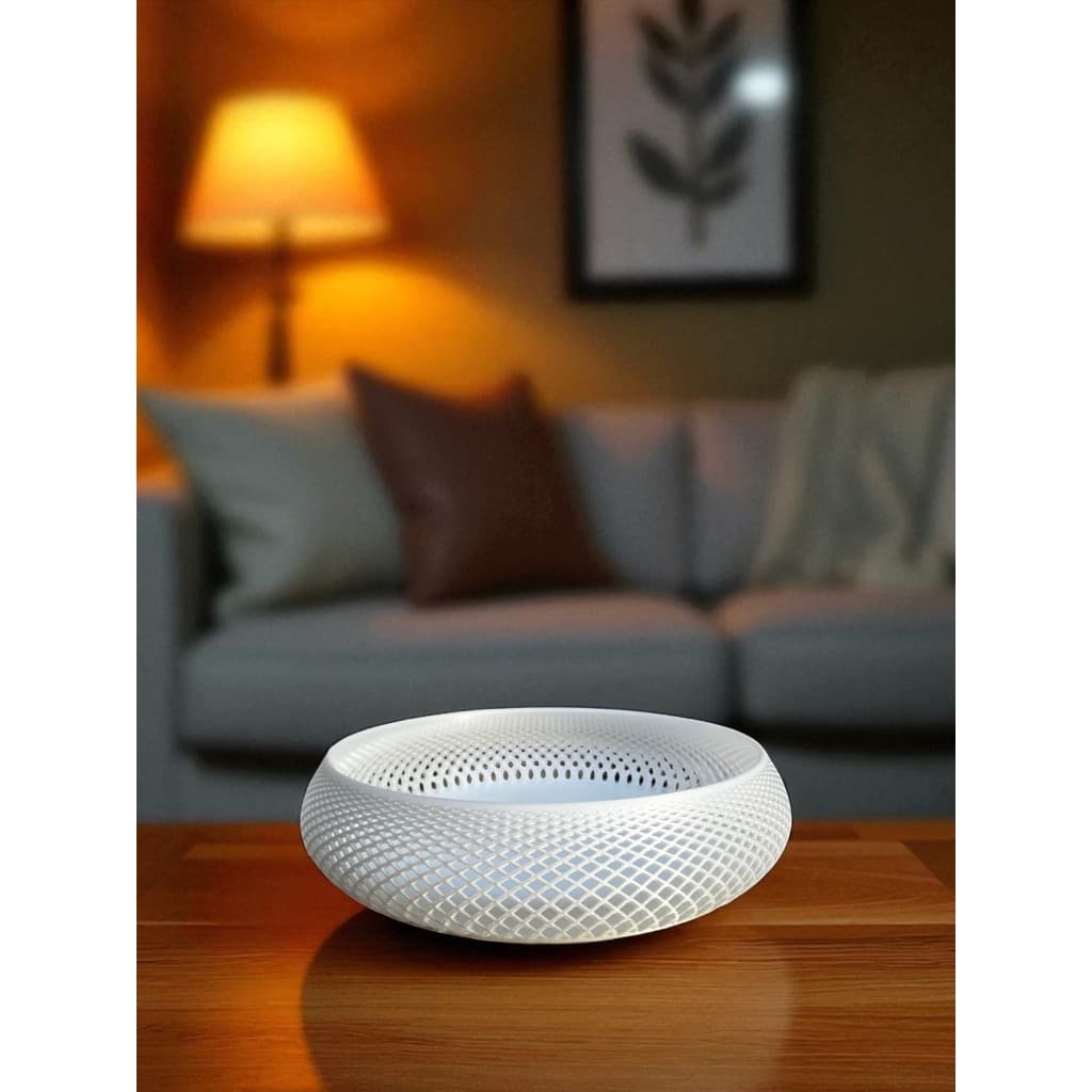 Porta chaves, treco, objeto, Organizador de Mesa Sala Escritório Moderno Decorativo Bandeja Objetosu