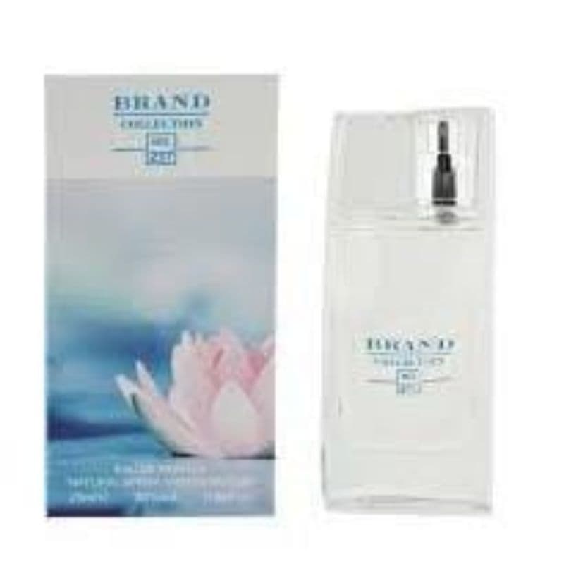 Brand Collection N° 237 - Perfume Feminino de 25ml
