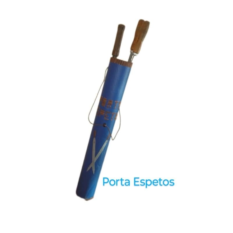 Porta espeto