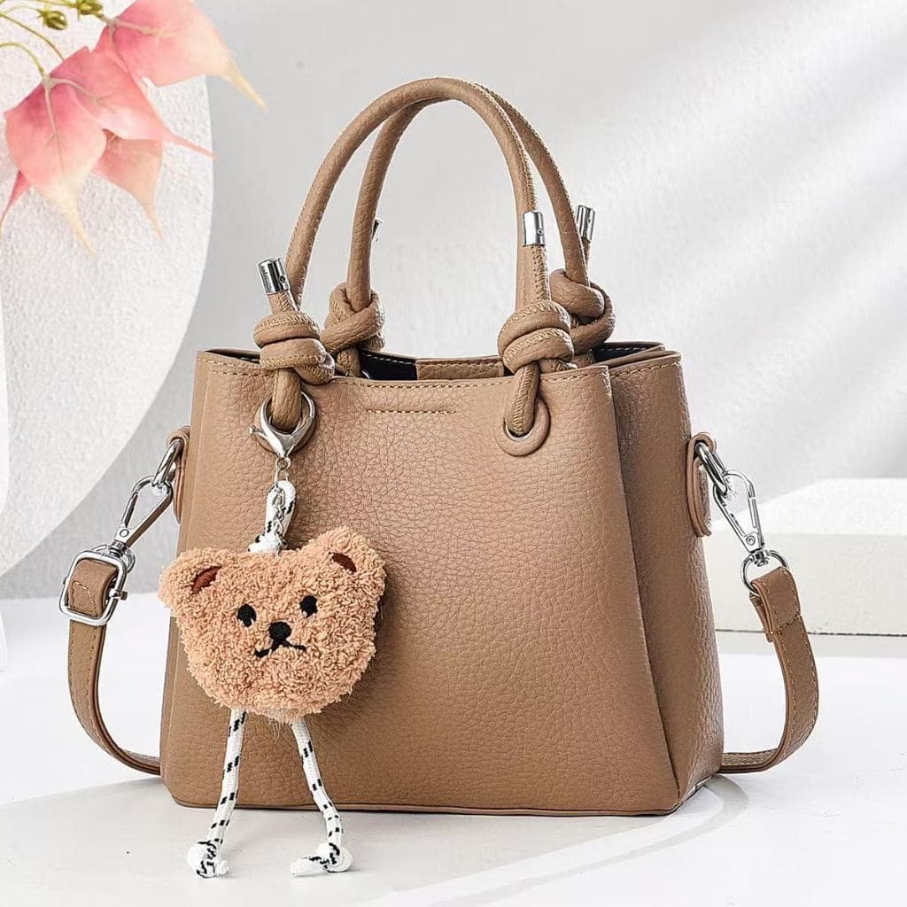 Bolsa feminina -Bolsas Transversais e de ombro  (A95027)