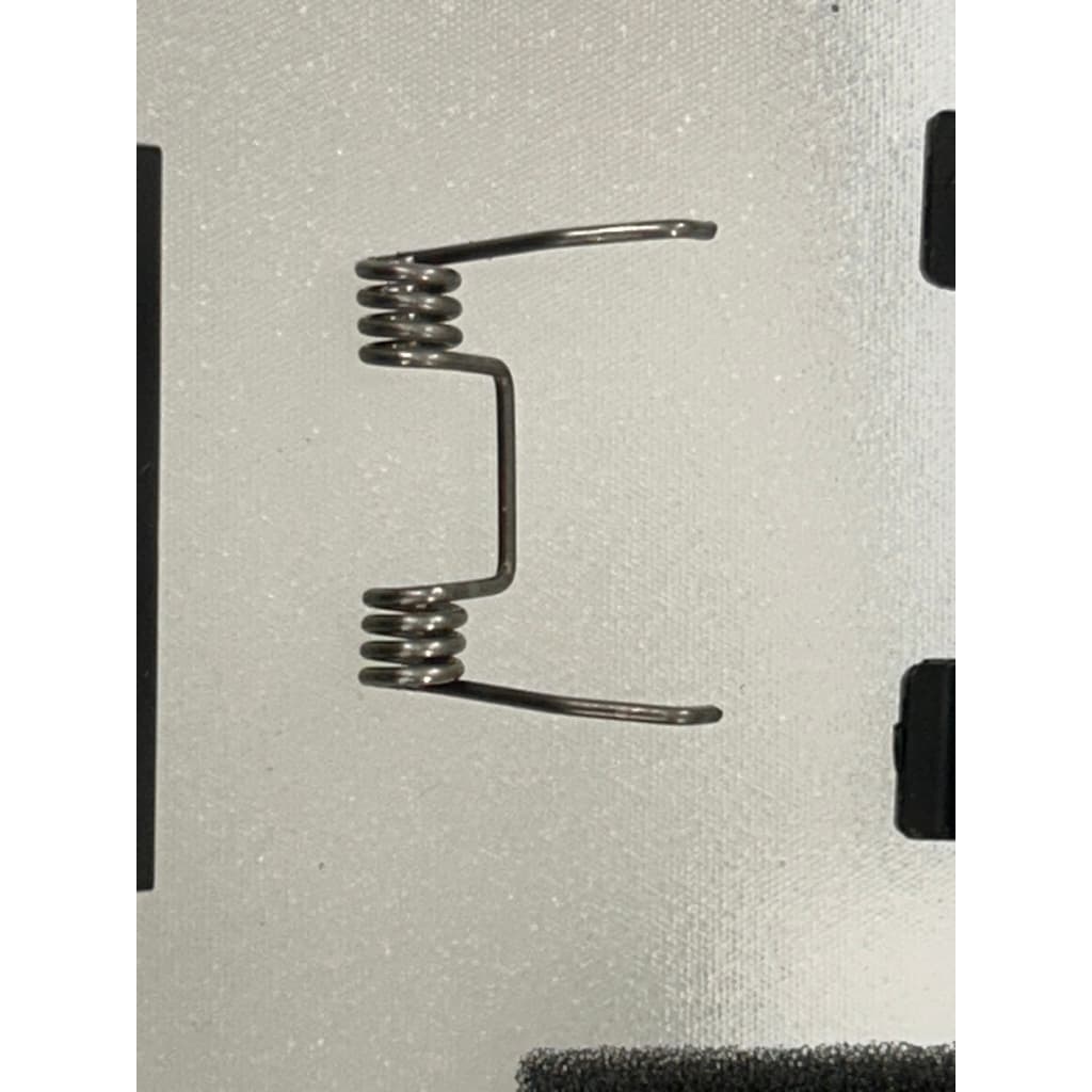 KM 2296 Mola nova Kemei maquina de cortar cabelo