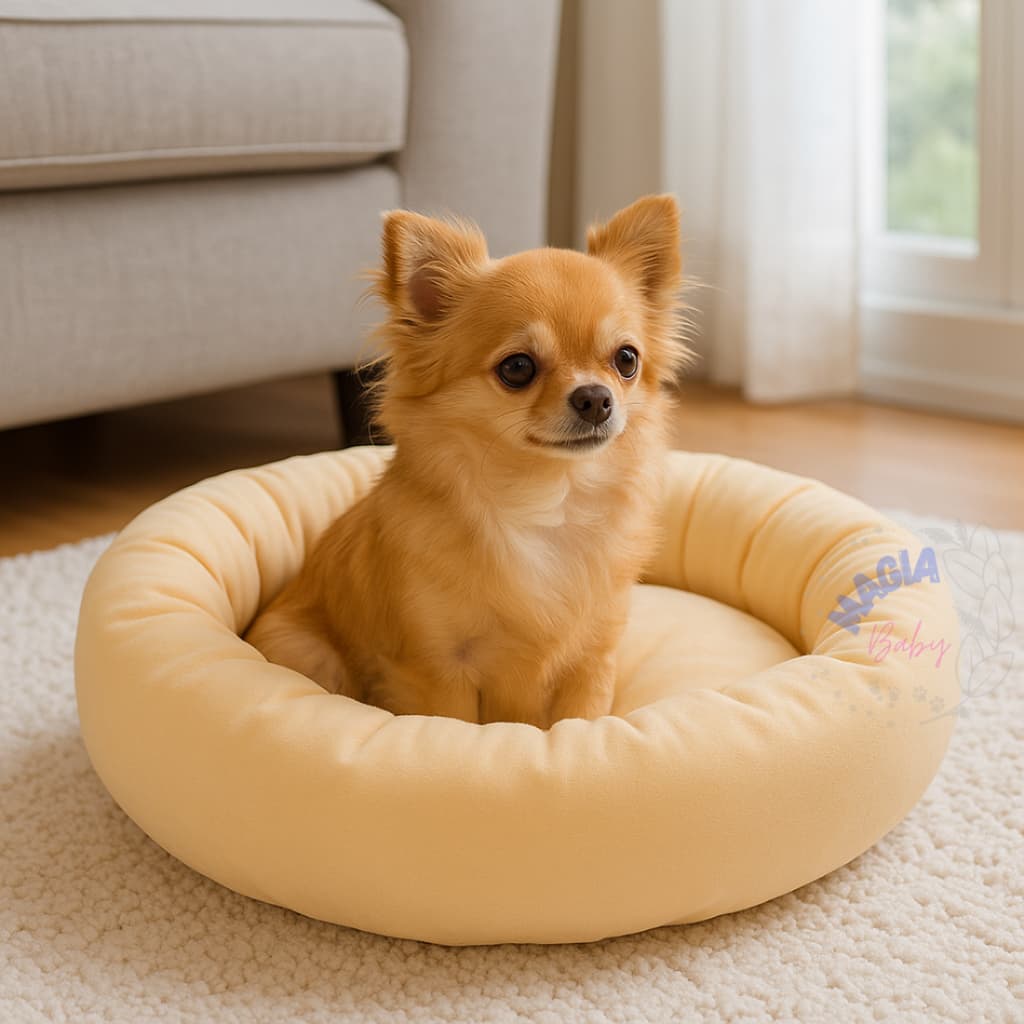 Cama Pet Confortavel Para Cachorro e Gatos - ENVIO IMEDIATO