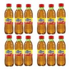 Kit Pack 12 Refrigerante Caçulinha 200ml Conquista Retro Interior Sao Paulo Nostalgia