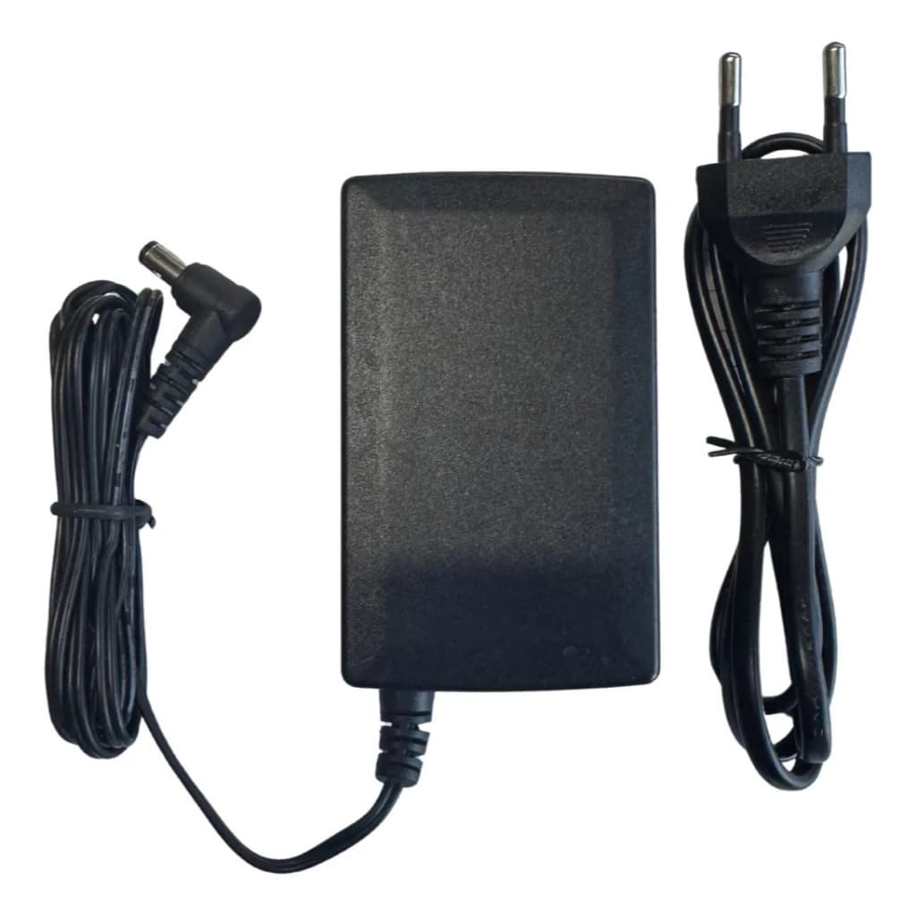 Carregador Parafusadeira Bosch Gsr1000 Smart 3601jf40e0 15v