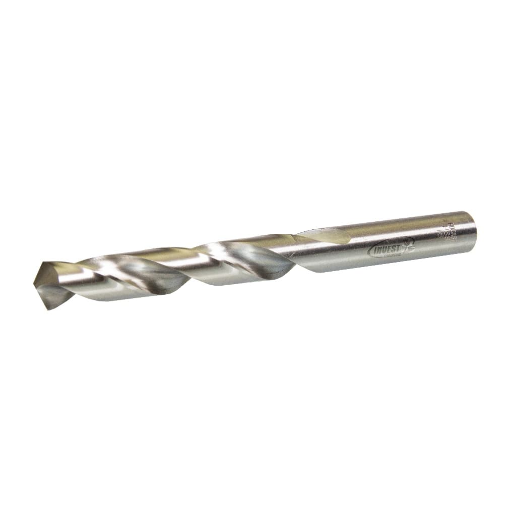 Broca Haste Paralela Din 338 Hss 16mm - Aço Rápido