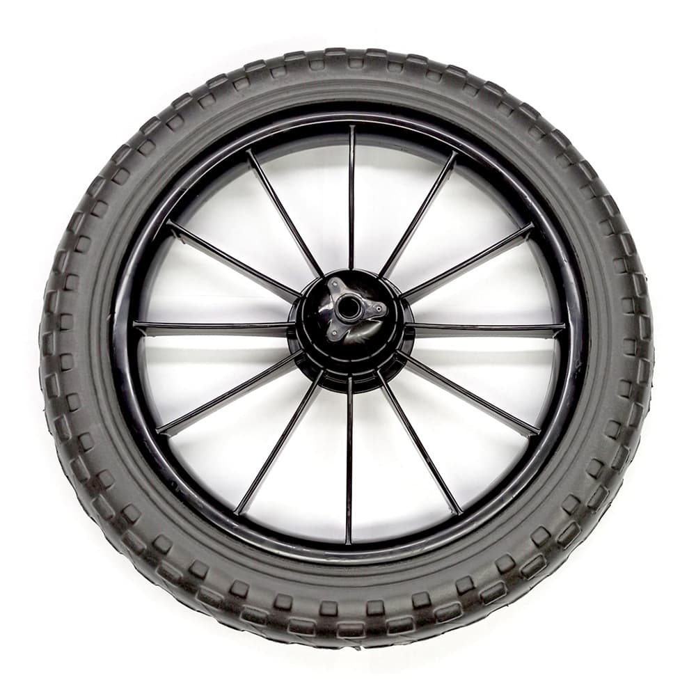 1 Roda Eva Aro 12 Bike Infantil Racing