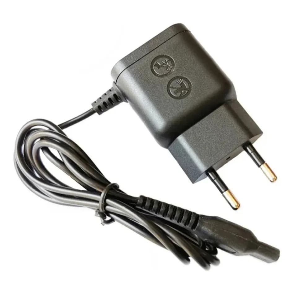 Carregador 15v Compatível Com Philips Aquatouch Serie 1000