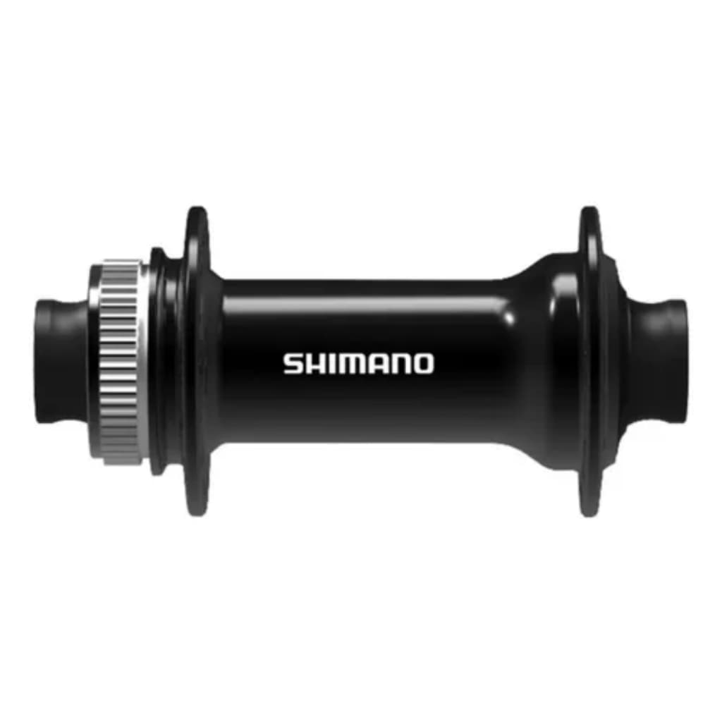 Cubo Dianteiro Shimano Tc500-15-b 32f Old 110m C/ Rolamento
