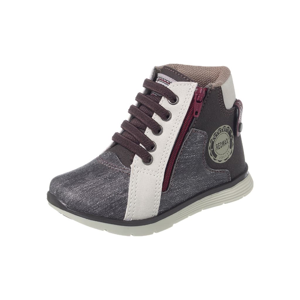 Bota Coturno Botinha Infantil Masculina Frio Inverno 2443-782