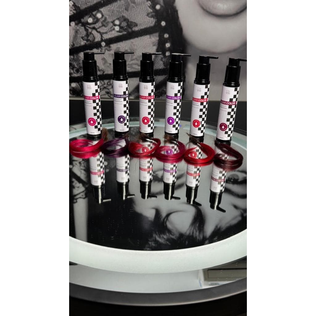 Elixir Color – Tonalizante Concentrado