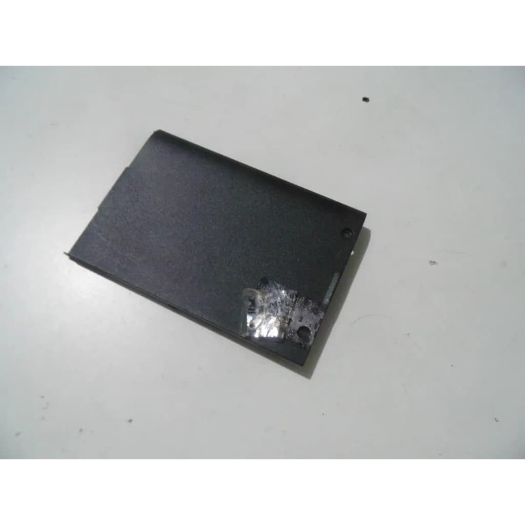 Carcaça Tampa Do Hd Chassi Para Notebook Intelbrás I656 (Usado)