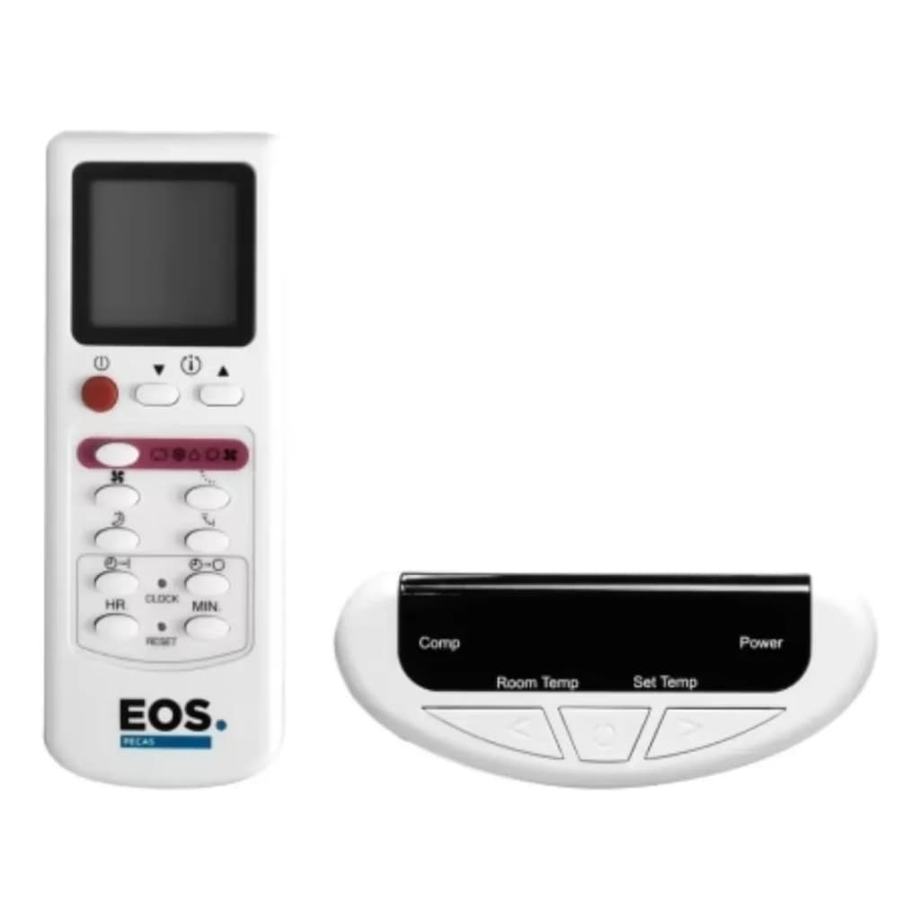 Placa Eletrônica Universal C/ Controle Remoto 220v