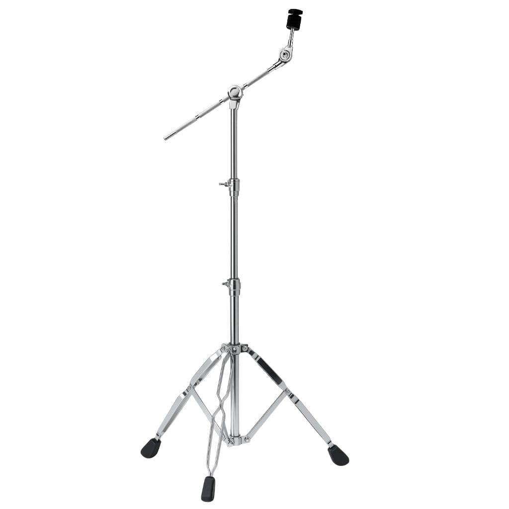 Estante Pedestal Prato Girafa Konig Condução Bateria Pro