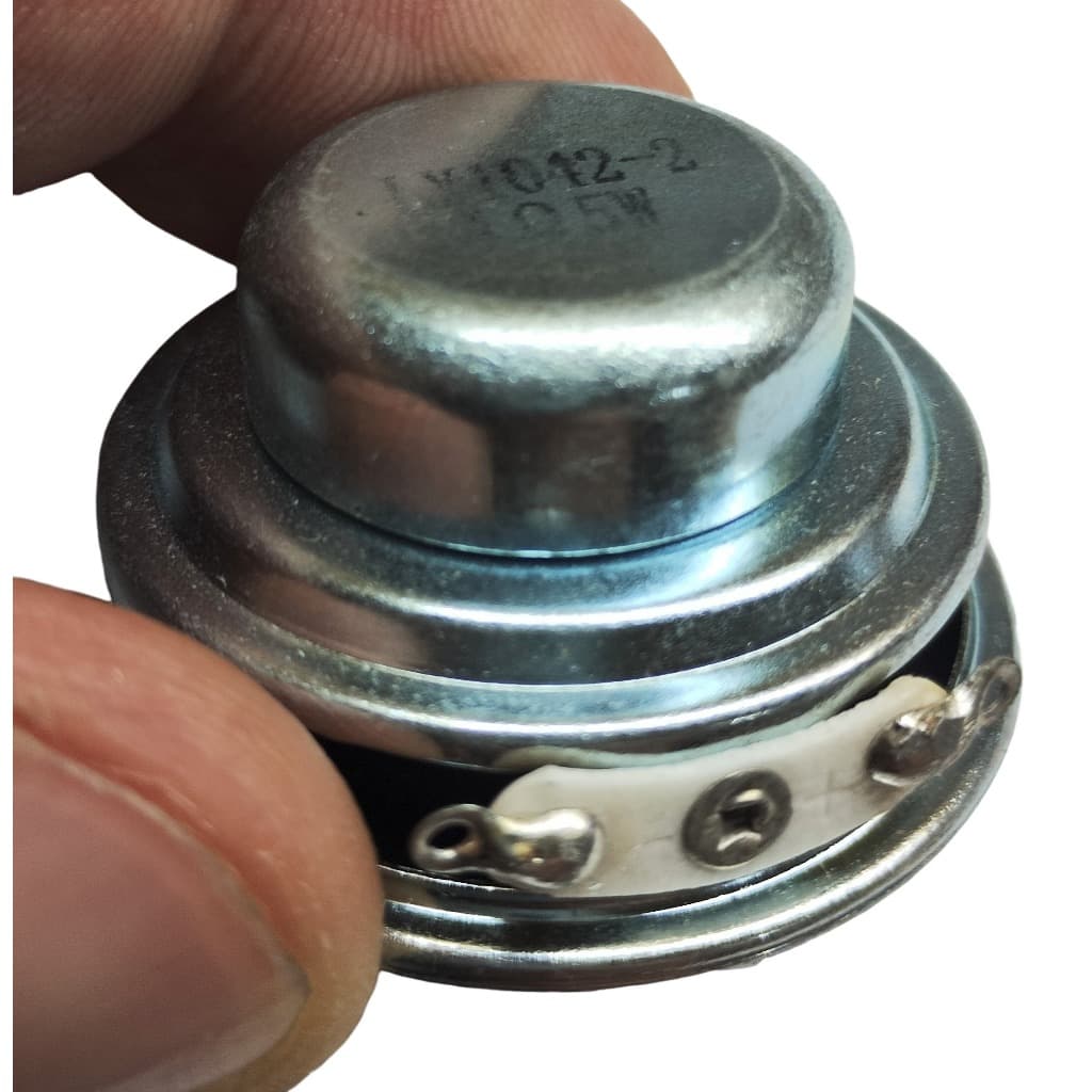 Alto Falante para Caixinha de Som Wind - Wind 2 - 4ohm 3w/5w - Caixa Portatil