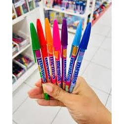 Caneta Esferografica JetLux Mentos 1.0 mm - Compactor