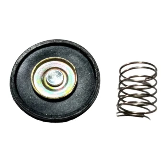 Diafragma Bomba Aceleração Harley Evolution 84-06 27361-76