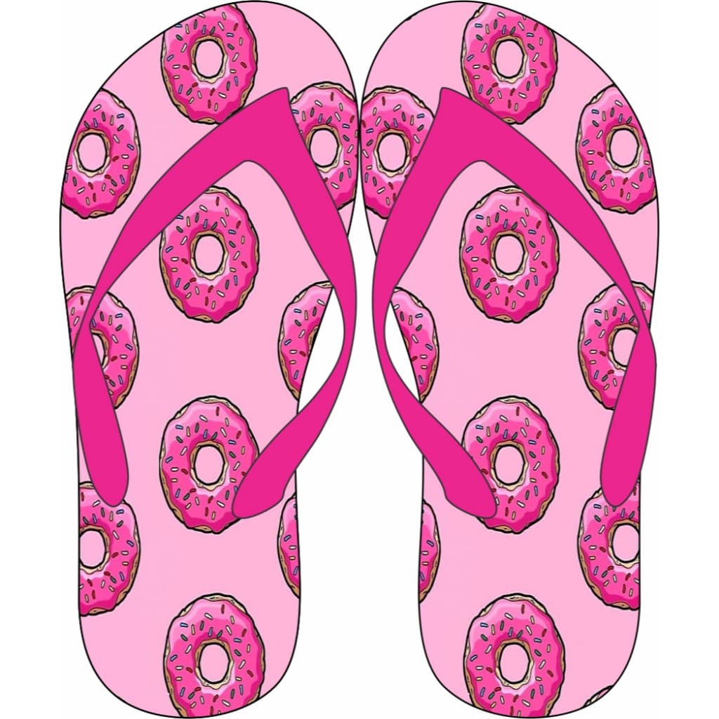 Chinelo Personalizados Os Simpsons