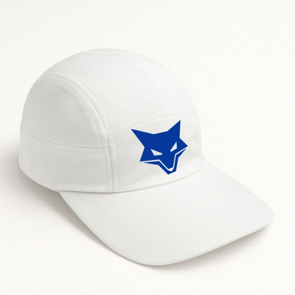 Bone Cruzeiro Cabuloso Branco Tectel Cruzeirão Bone
