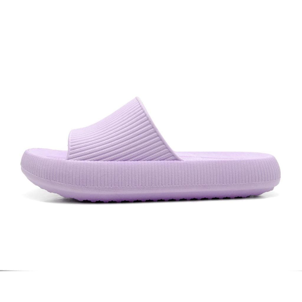 Chinelo Nuvem Ergonômico Unissex Slide Flexível Conforto chinelo slide
