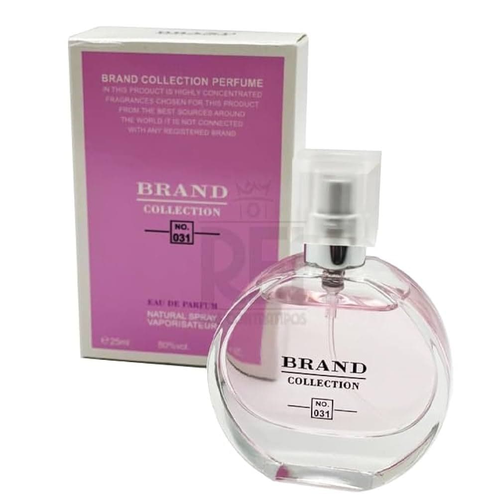 Brand 031 – Poder Que Marca Presença