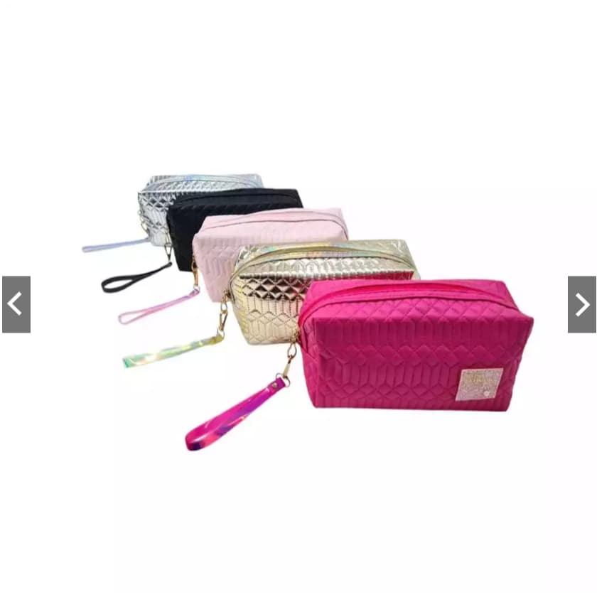 Necessaire estojo para maquiagem