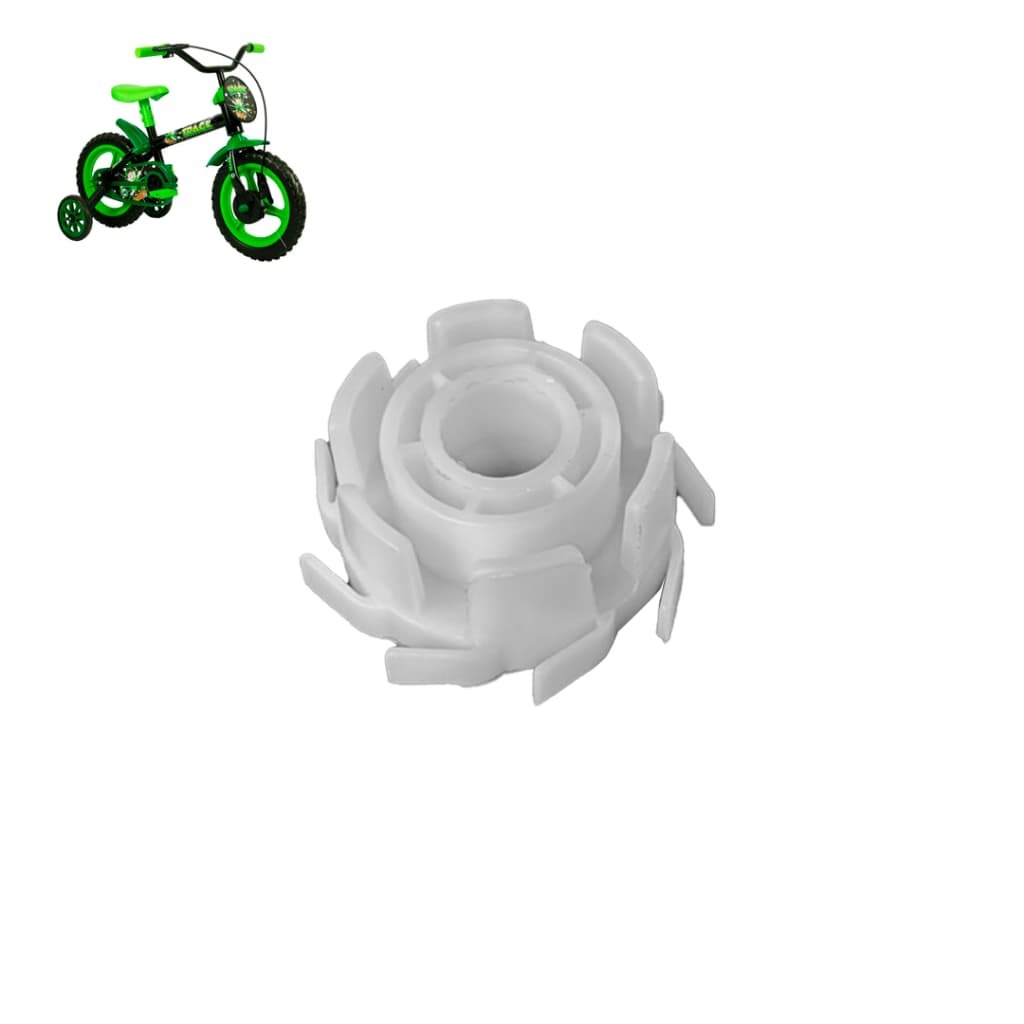Catraca Interna Track Bike Bicicleta Aro 12'' Infantil Roda Livre Trak Trac