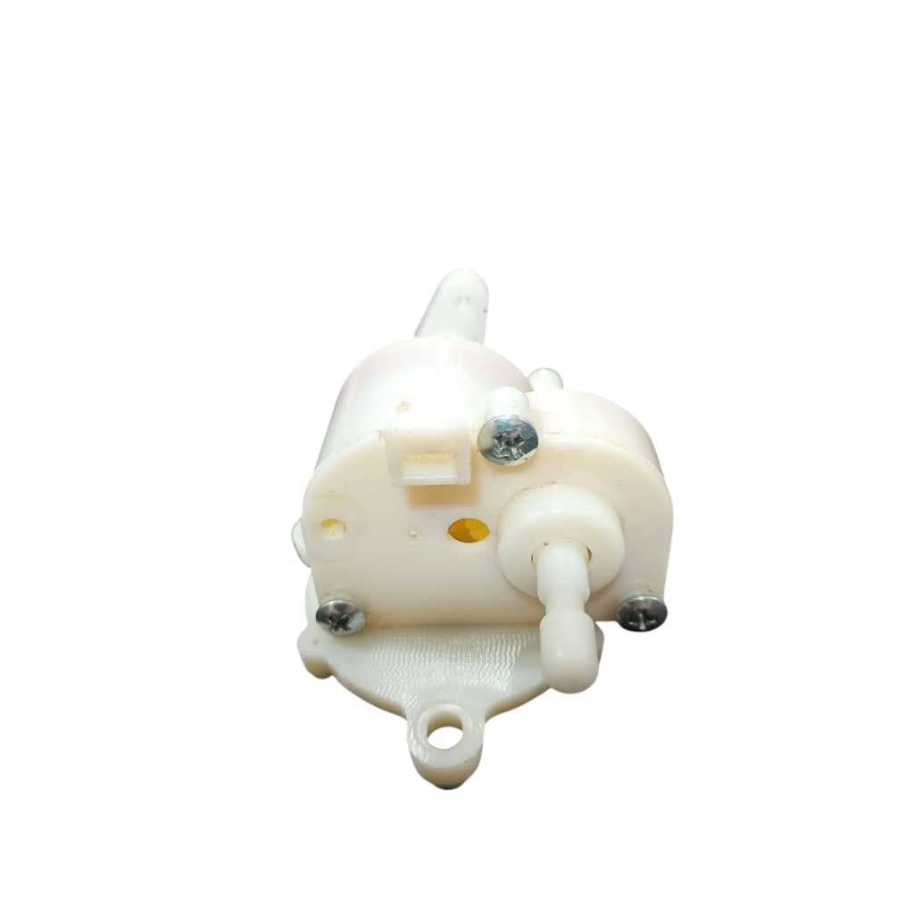 caixa de giro Engrenagem para ventilador Mallory 30 e 40cm.