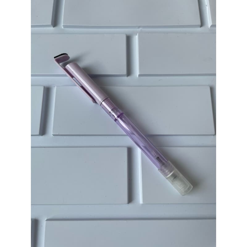 Caneta Gel Borrifadora Spray