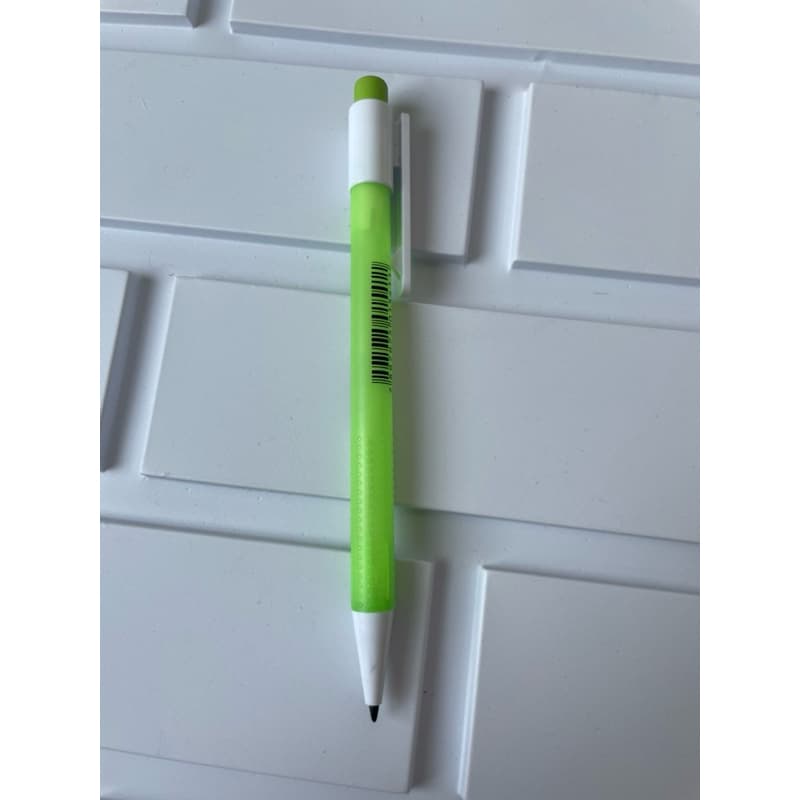 MaxPrint Lapiseira Bliss - Lapiseira Verde