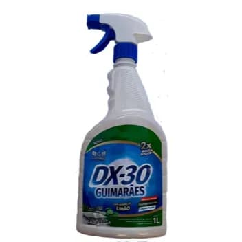 Desengraxante Desengordurante Guimarães DX-30 Para Cozinha 1L