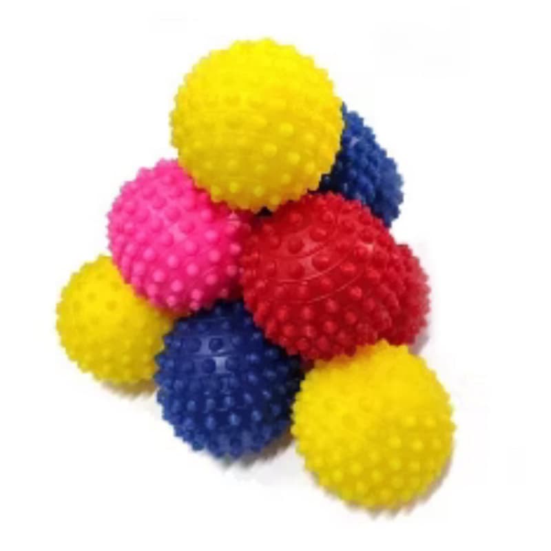 Bolinha Anti Stress Brinquedo para cachorro bolinha para fisioterapia