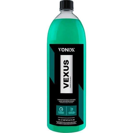VEXUS 1,5l LIMPADOR DE RODAS E MOTORES VONIXX