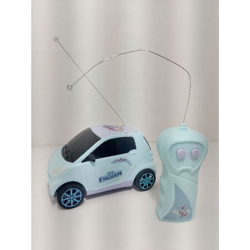 carrinho controle remoto frozen carro controle remoto carrinho de Controle remoto menina