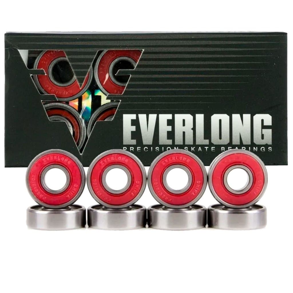 Rolmaneto Everlong Profissional Standard Skate Longboard Simulador de Surf Patins Patinete