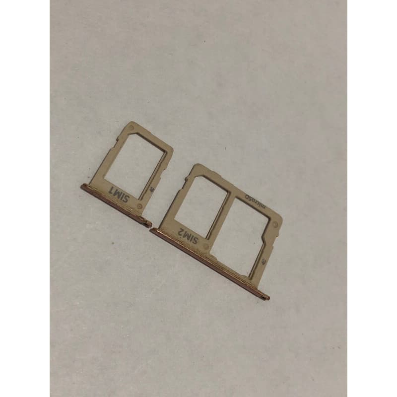Gaveta Bandeja De Chip Compatível Galaxy J4 Core J410