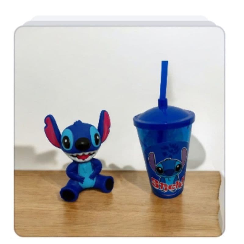 Kit Infantil Sticker