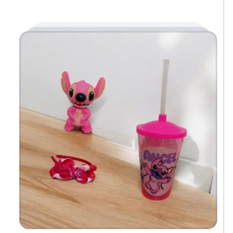 KiT Infantil  para meninas