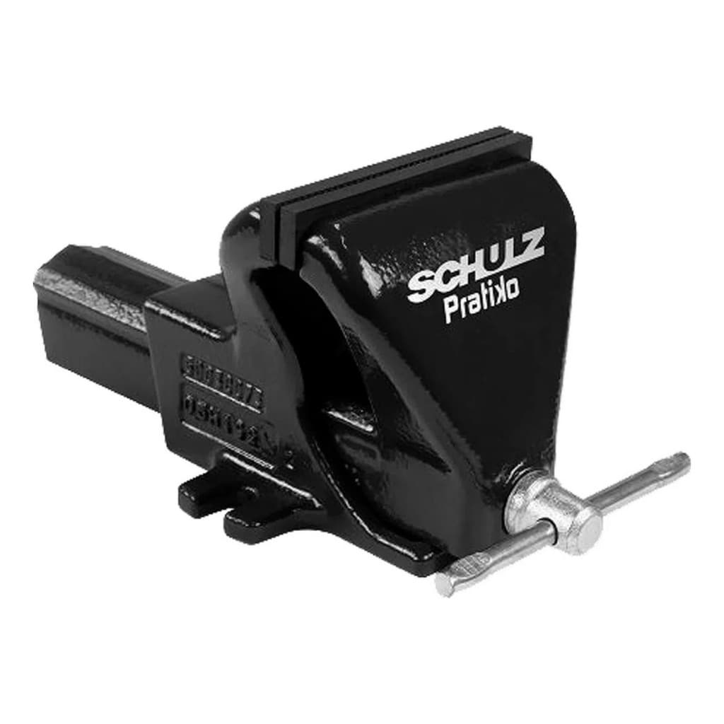 MORSA TORNO DE BANCADA N8 10010094 PRATIKO SCHULZ
